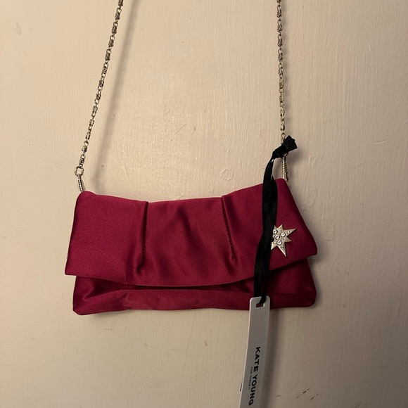 Kate Young Clutch - Picture 1 of 6